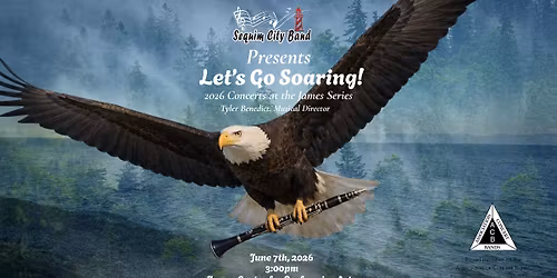 "Let's Go Soaring"