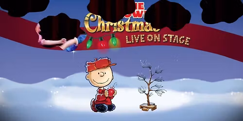 A Charlie Brown Christmas - Uncasville