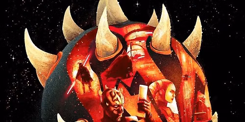 Maul - Artist