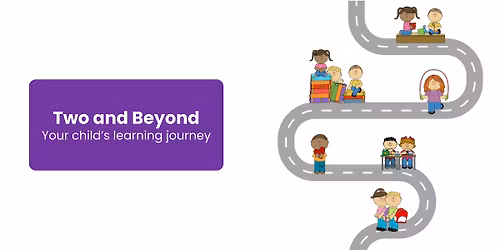 Two and Beyond  (25.06.26) Alton Library - JS