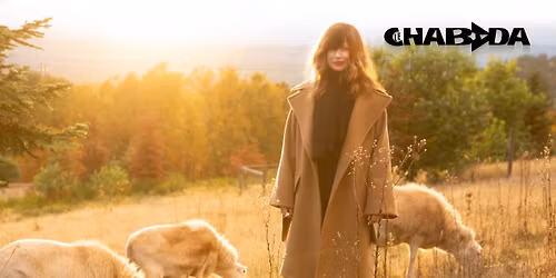 Shannon Wright + Marie Ma\u00efko \u00b7 Le Chabada, Angers