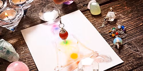 Crystal Infused Restorative Yoga with Soundbath