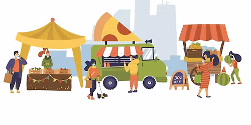 Thrive Neighborhood Market