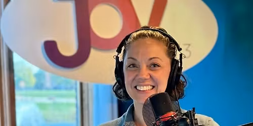 Elsie - Salvation Army Bell Ringing