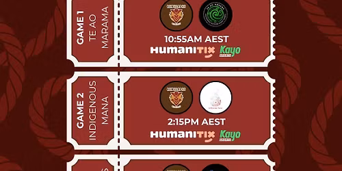 9PL Brisbane Qualifier 