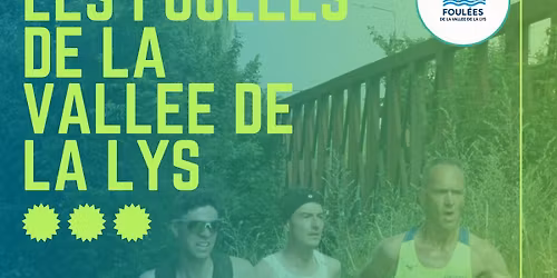 Les Foul\u00e9es de la Vall\u00e9e de la Lys 2026