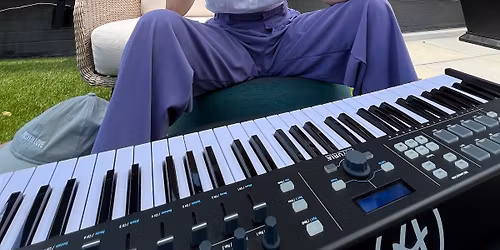 Alyssa Payne in Concert!