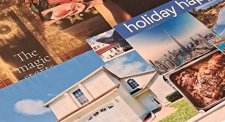 Vision Board Workshop - Manifesting For 2026