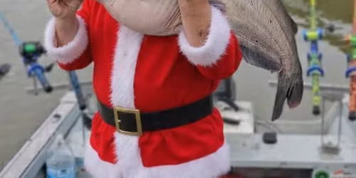 @BRL Toy Drive Tournament