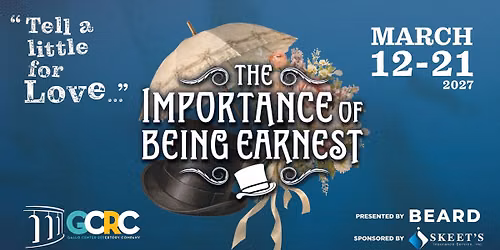 The Importance of Being Earnest