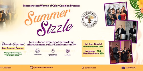 Summer Sizzle