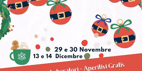 MERCATINI DI NATALE A NAPOLI \ud83c\udf85\ud83c\udf84\ud83c\udf81