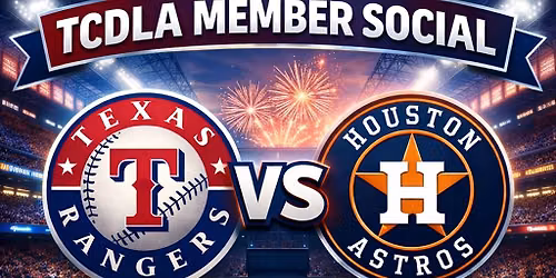 Athletics vs. Texas Rangers