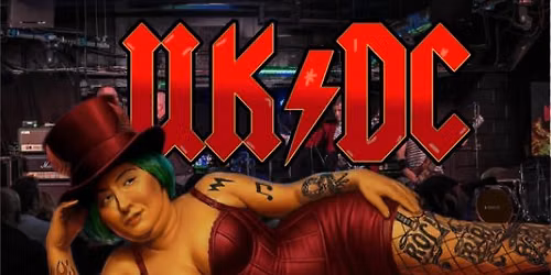Guns2Roses - UK\/DC - Nirvanah