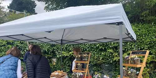 Farmer's Market (Sunday 2 August @ 10am-2pm)