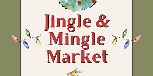 Jingle & Mingle Market