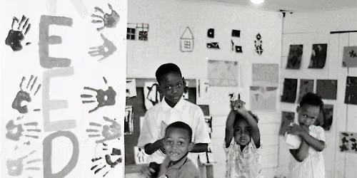Claiming Our Power: Freedom School Interest Meeting & Community Forum