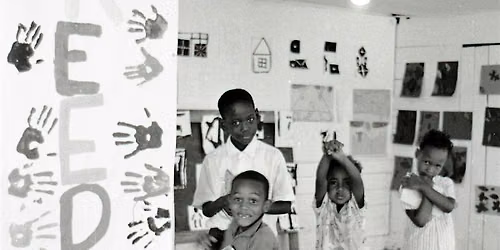 Claiming Our Power: Freedom School Interest Meeting & Community Forum