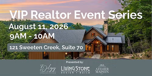SFC VIP Realtor Event Series: Home Appraisals