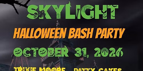Halloween Show