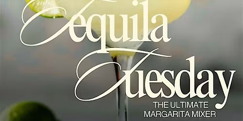 Tequila Tuesday