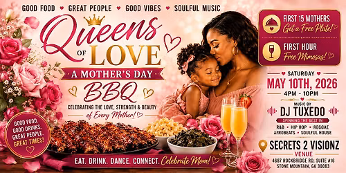 A Mother\u2019s Love & Mimosa