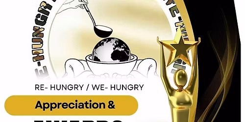 Appreciation & Awards Luncheon Ceremony