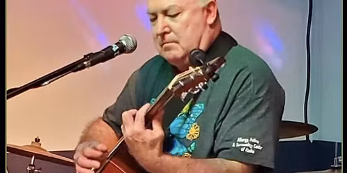 J Stevens-Live@The Afterglow