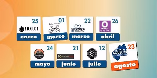 1er Fecha Copa Estatal Quer\u00e9taro 2026 - Sonics