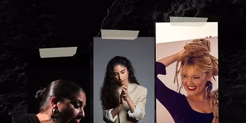 "CANTE DE MUJER" Cante