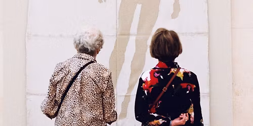 Curator-led Gallery Tour