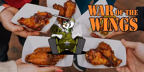War of the Wings (Day 2)