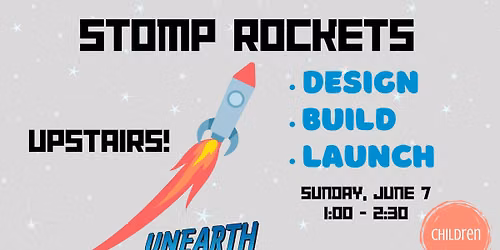 Stomp Rockets