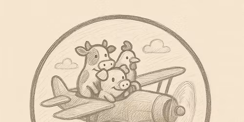 Harvest \/ Launch Party