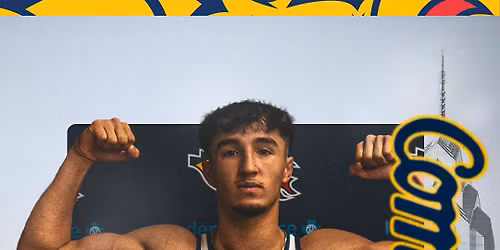 Drexel Dragons Wrestling vs. Rider Broncs