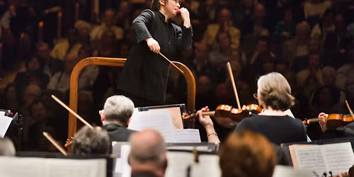 New Jersey Symphony: Beethoven x Beyonce at New Jersey Performing Arts Center - Prudential Hall