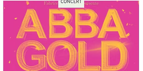 ABBA GOLD Europe 2027