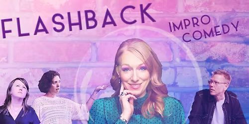 Flashback med Josefine Johansson