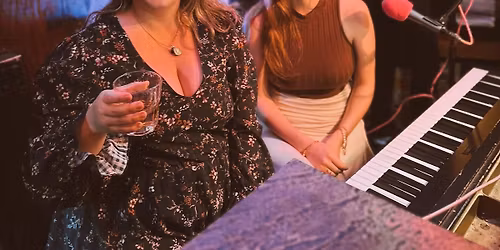 Gebel Girls LIVE at Mar's Resort