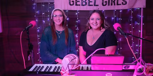 Gebel Girls LIVE at Mar's Resort