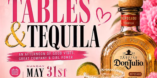 Tables & Tequila