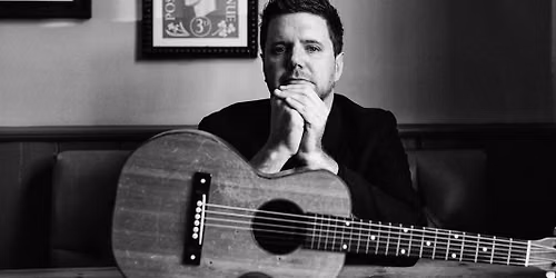 Live Music with james Deane