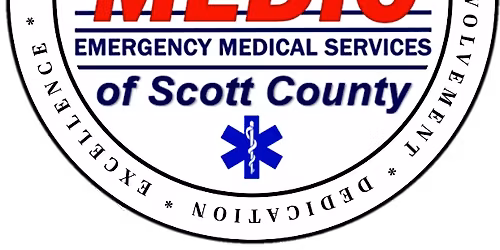 BLS Healthcare Provider CPR ($40 per person)