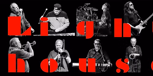 OP PRESENTS: LIGHTHOUSE \u2022 LEGENDARY CANADIAN JAZZ-ROCK BAND