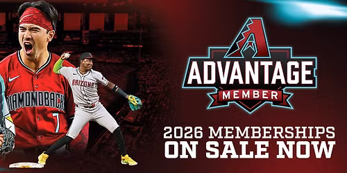 Colorado Rockies vs. Arizona Diamondbacks