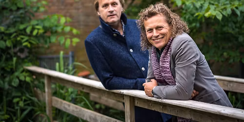 Syb van der Ploeg & Maarten Peters - The Best of Simon & Garfunkel | SLEEN