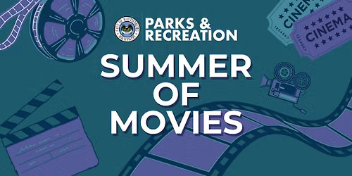 Summer of Movies - Lion King