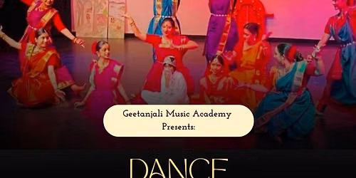 Dance For Joy