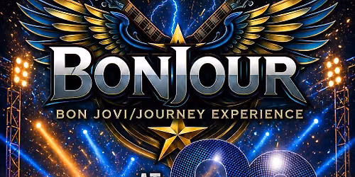 An Evening with BonJour at Club 90