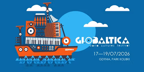 Globaltica 2026 - 21 edycja